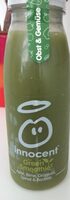 Green Smoothie