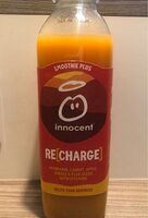 Innocent re(charge)