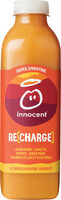 Innocent Super Smoothie Re[Charge]