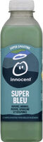 Super bleu
