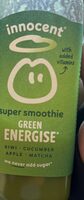 Green energy