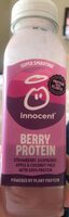 Berry protein
