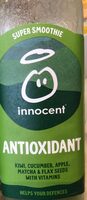 Antioxidant