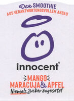 Mango, Maracuja & Apfel