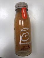 Cool Carrot Oranges, Carrots & Mangoes
