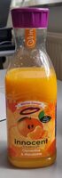 Direktsaft Clementine + Mandarine