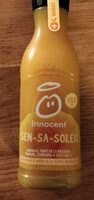 Sen sa soleil