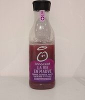 La vie en mauve