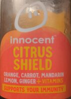 Citrus Shield