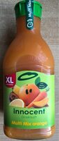 Innocent Multifruit XL