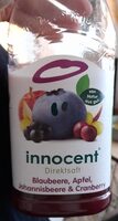 Innocent Direktsaft