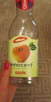Apple juice
