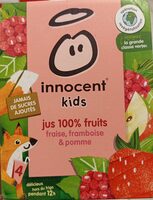 Innocent kids