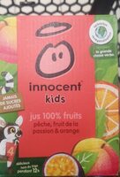 Innocent kids