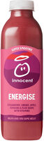 Energise Super Smoothie