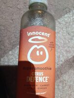 Recharge Super Smoothie