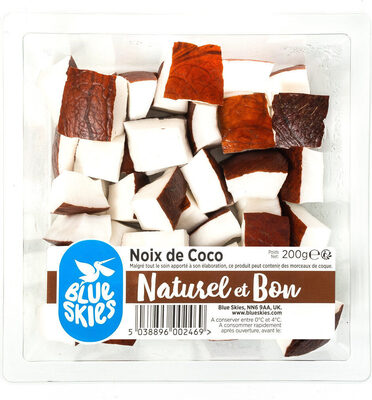 Noix de Coco