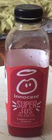 Super jus du matin