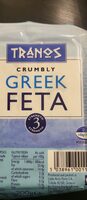 Greek Feta