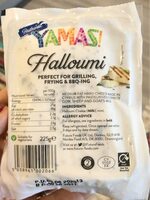 Halloumi
