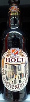 Manchester Brown Ale