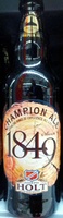 1849 Champion Ale