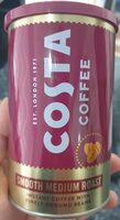Costa Smooth Medium Roast