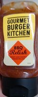 BBQ Relish