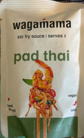 Pad thai sauce