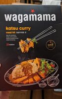 Katsu curry