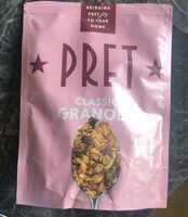 Classic Granola