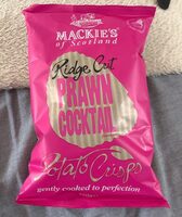 Prawn Cocktail Crisps