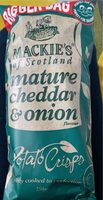 Potato crisps