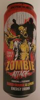Zombie Attack