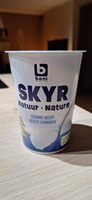 Skyr nature