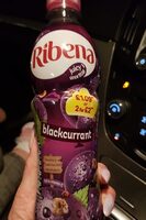 Ribena blackcurrant