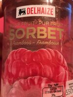 Sorbet