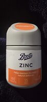 Zinc