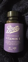 Vitamin E