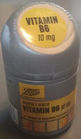 Vitamin B6