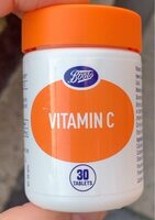 Vitamin C