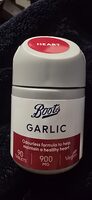 Garlic