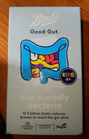 Good Gut