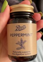 Peppermint