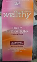 Daily Hydration Radiant Skin