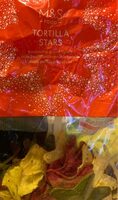 Tortilla Stars