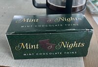 Mint Nights