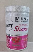 Slimming Shake