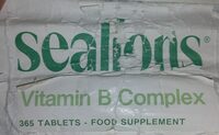 Vitamin B Complex