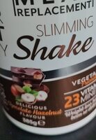 Meal replacement